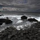 GIANTS CAUSEWAY