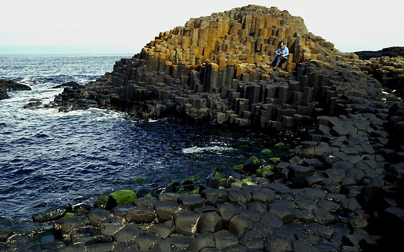 Giants Causeway