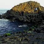 Giants Causeway