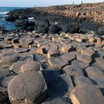 Giant's Causeway