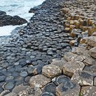 Giants Causeway