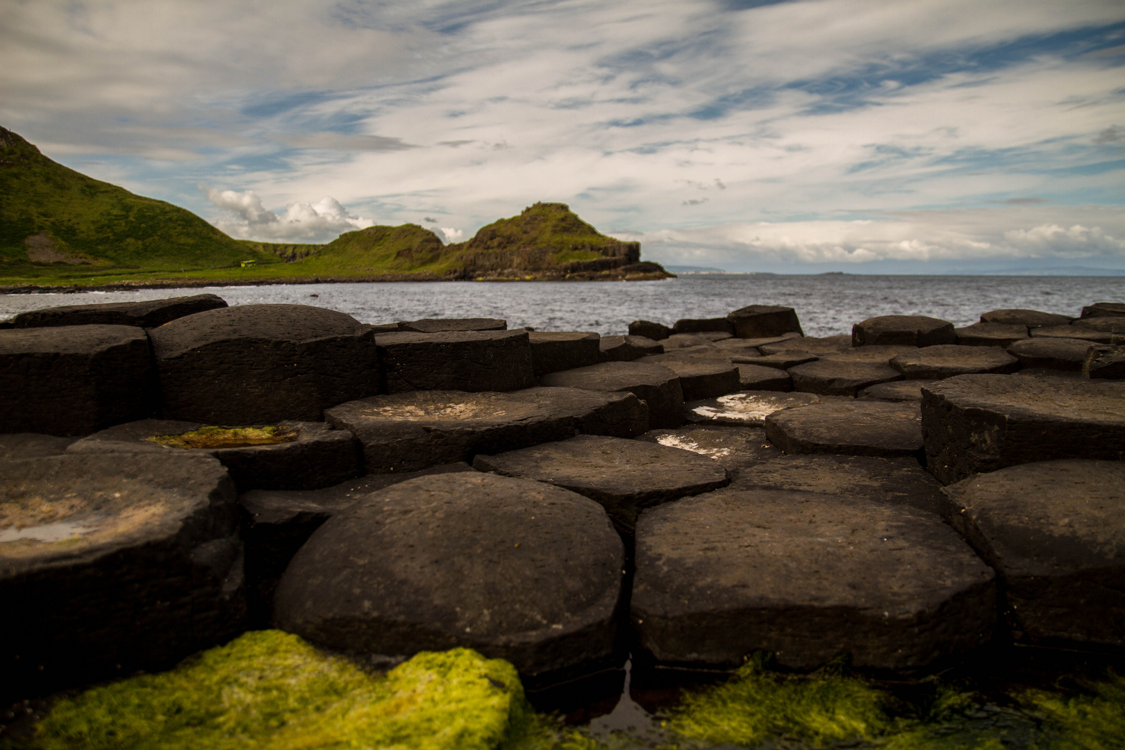 Giant's Causeway