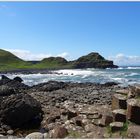 Giant's Causeway