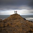 Giant´s Causeway