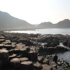 Giant's causeway