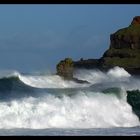 Giants Causeway