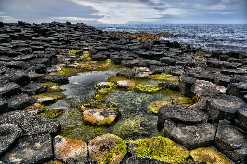 giants causeway