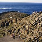 Giant`s causeway