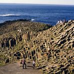 Giant`s causeway