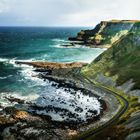 Giants Causeway