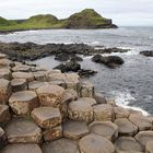 Giant´s Causeway...