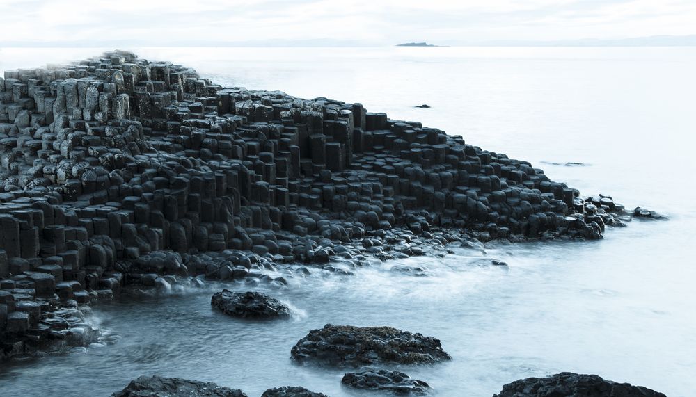 Giant's Causeway