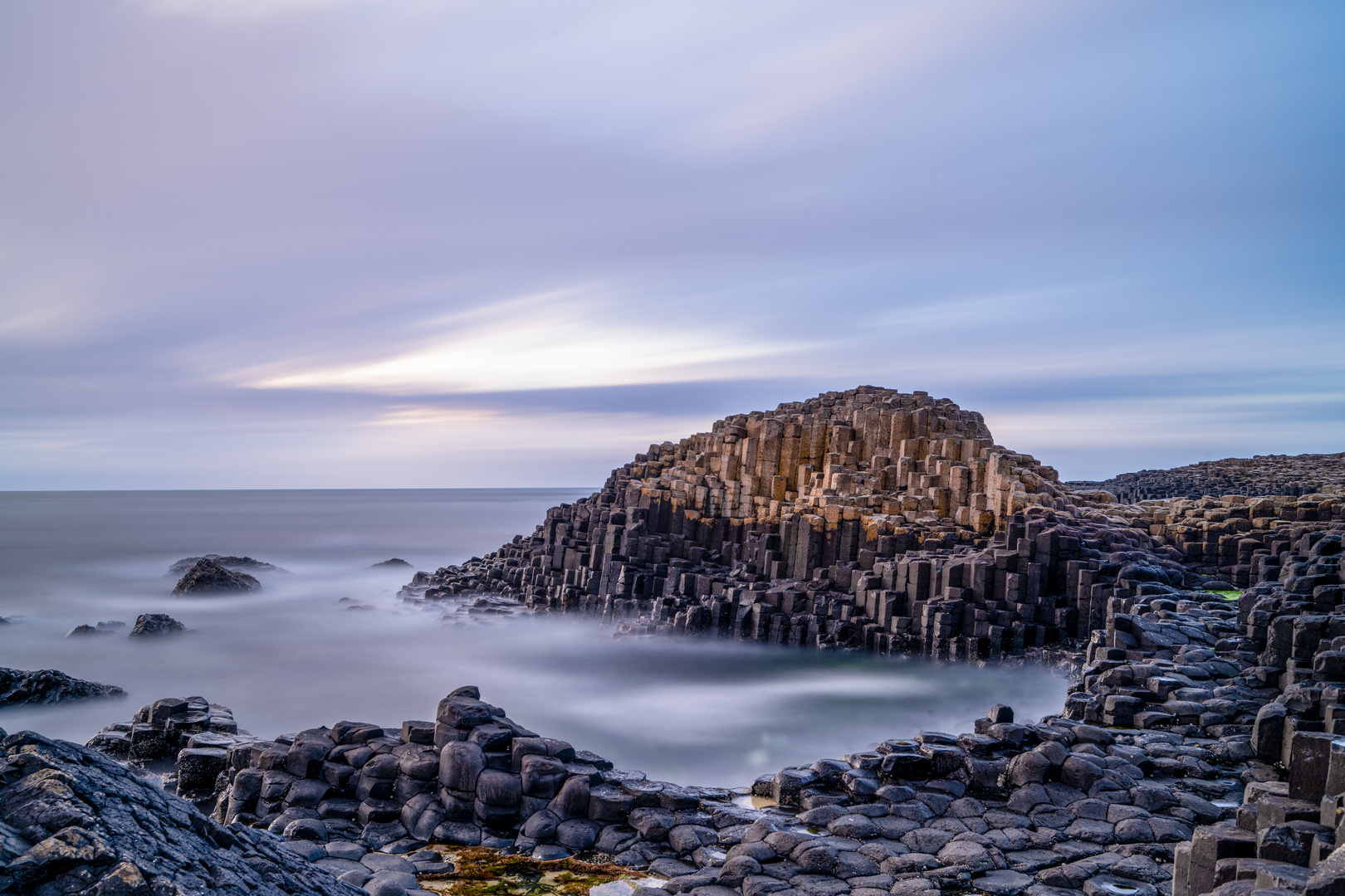 Giant's Causeway