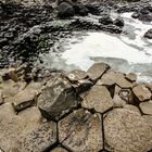 Giants Causeway