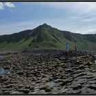 Giant's Causeway