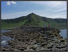 Giant's Causeway