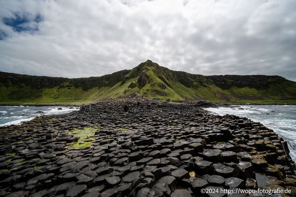 Giant’s Causeway
