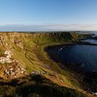 Giant's Causeway, Antrim Coast