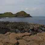 Giant´s Causeway...