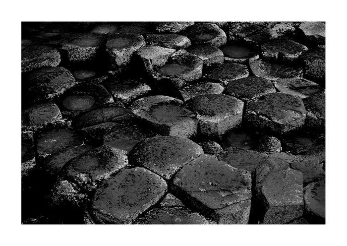 Giant's Causeway