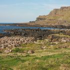 Giants Causeway