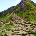 Giants Causeway