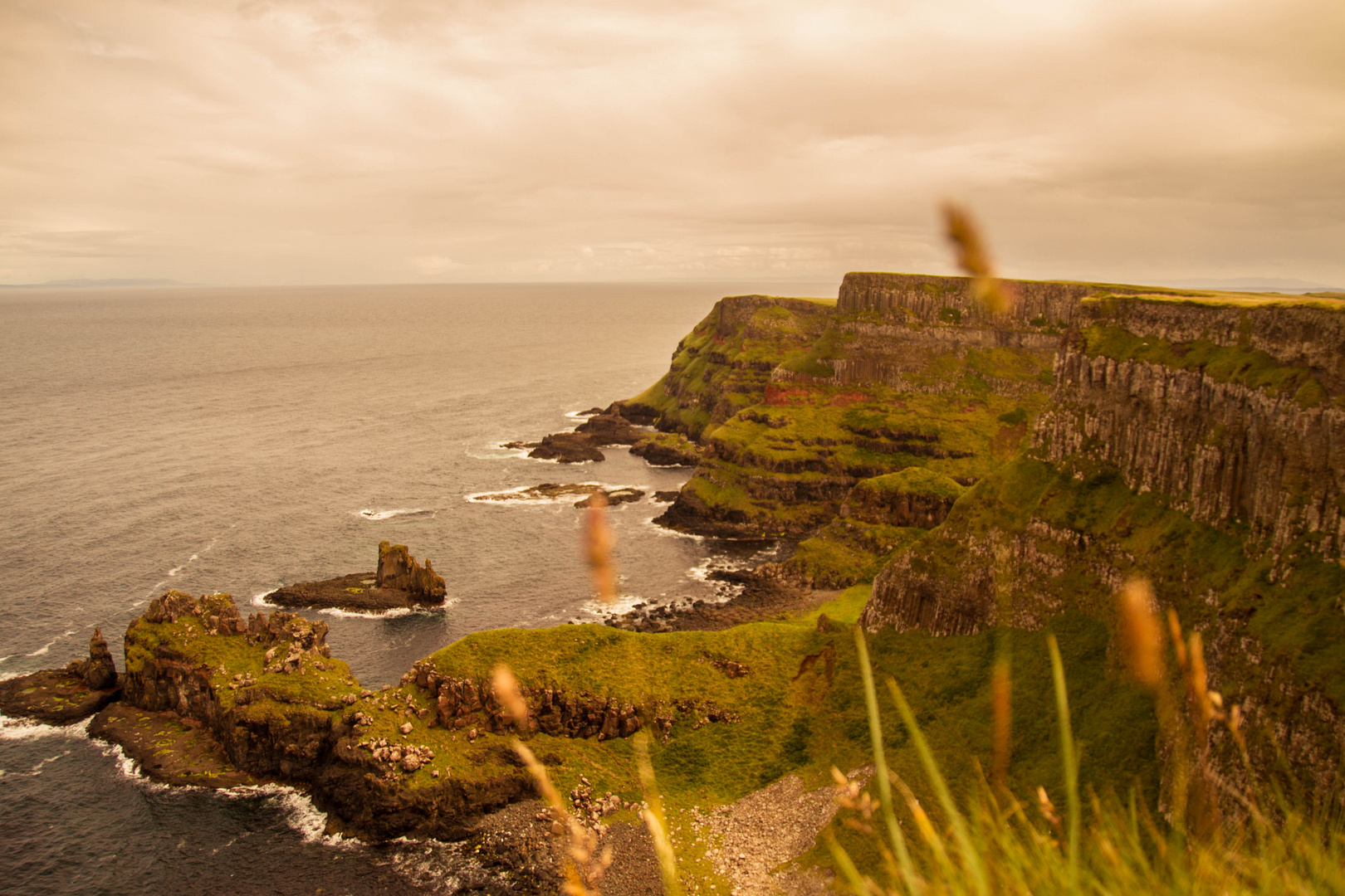 Giant's Causeway