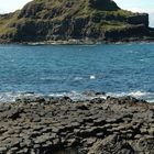 giant's causeway