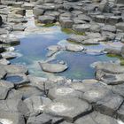 Giants Causeway Bild 2