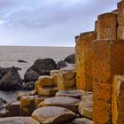 Giants Causeway