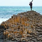 Giants Causeway