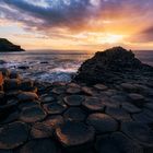 Giant's Causeway, Co. Antrim