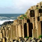 Giants Causeway, Co. Antrim, Northern Ireland