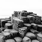 Giant's Causeway | County Antrim, Northern Ireland