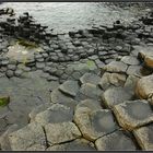 Giant’s Causeway…