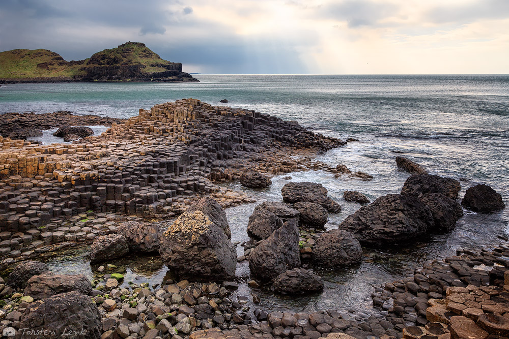 Giants Causeway