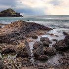 Giants Causeway