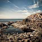 Giants Causeway