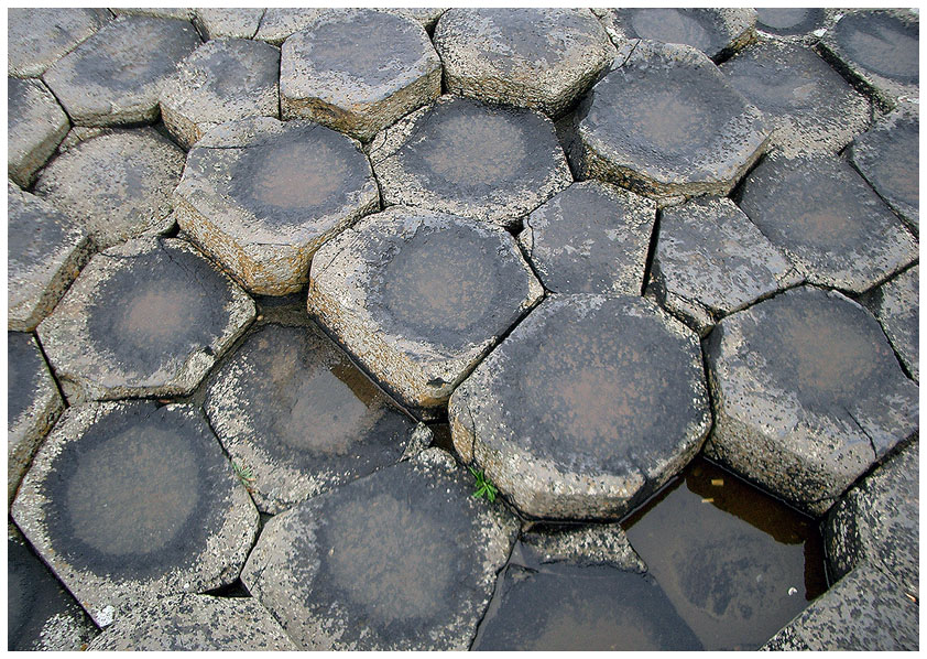 Giant's Causeway