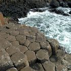 Giant’s Causeway - Detail