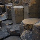 Giant’s Causeway