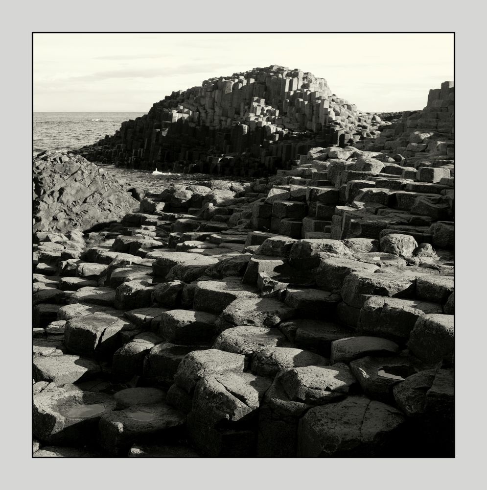 Giant´s Causeway