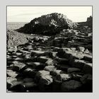 Giant´s Causeway