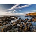 Giant's Causeway