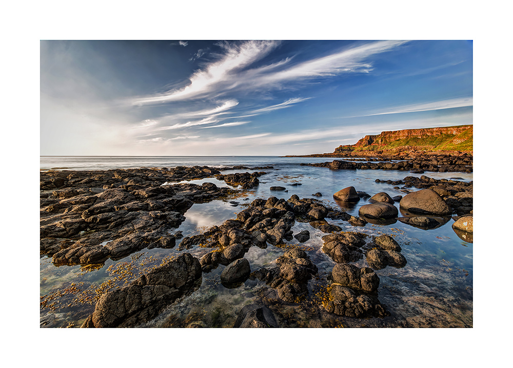 Giant's Causeway