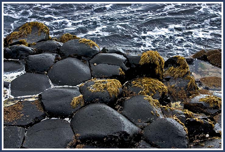 Giants Causeway