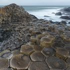 giant's causeway