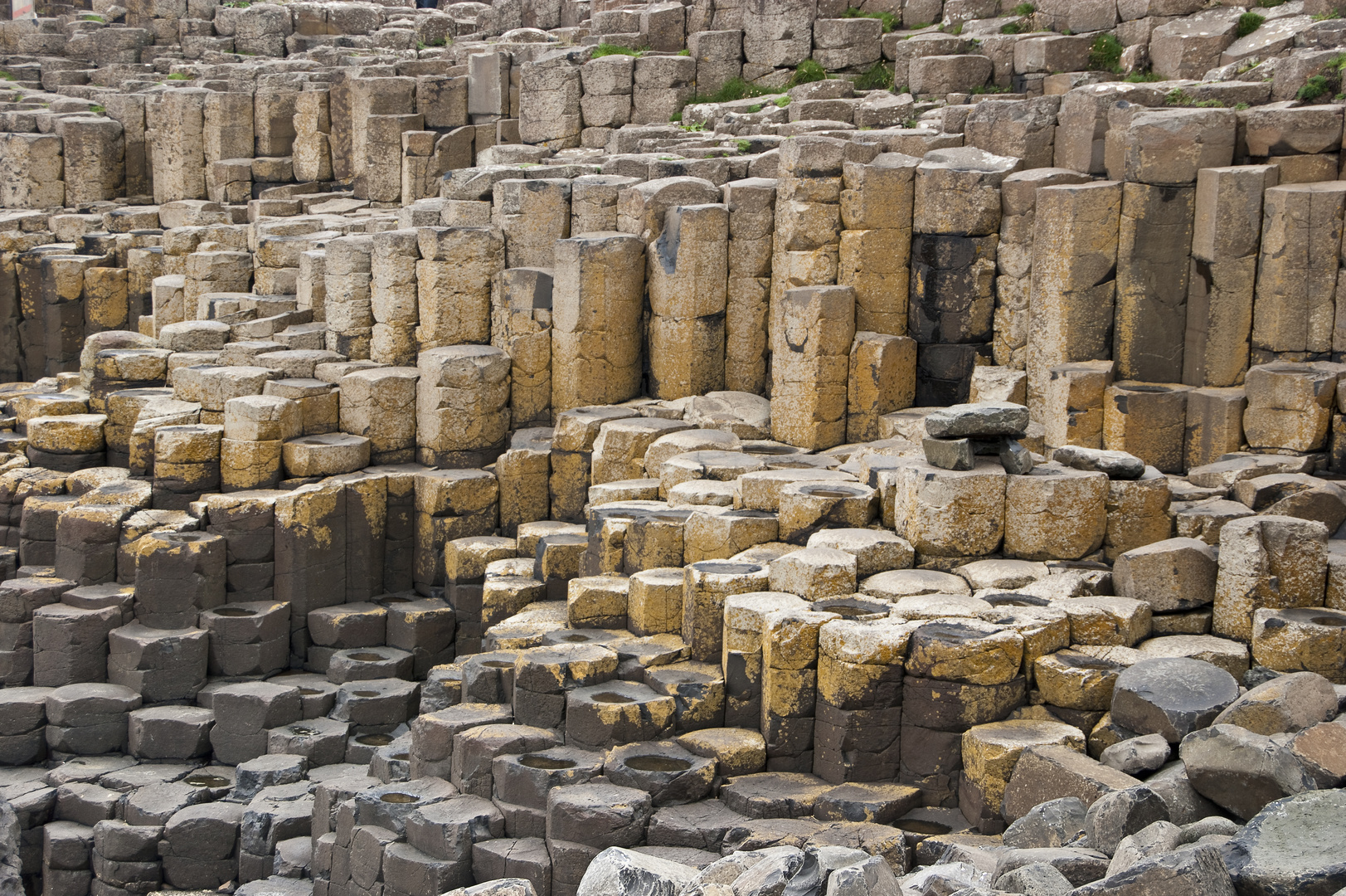 Giant's Causeway