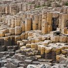 Giant's Causeway