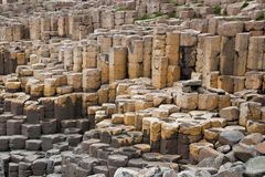 Giant's Causeway